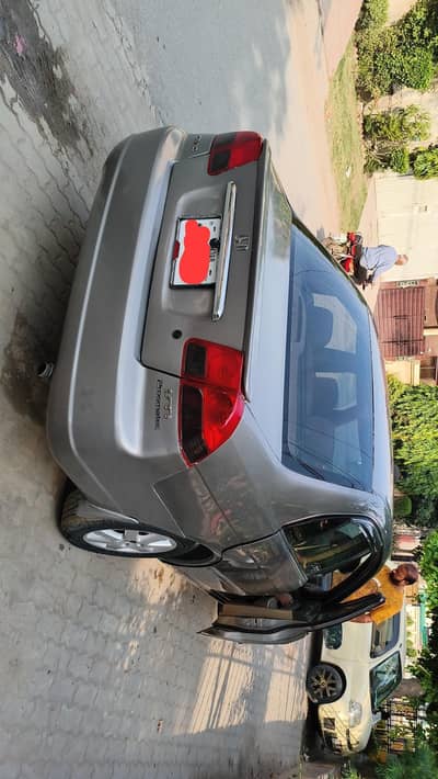 Honda Civic VTi Oriel Prosmatec 2004