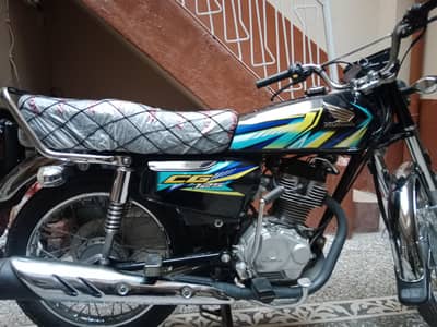 Honda 125 2026 Phone number 0322 792 3700