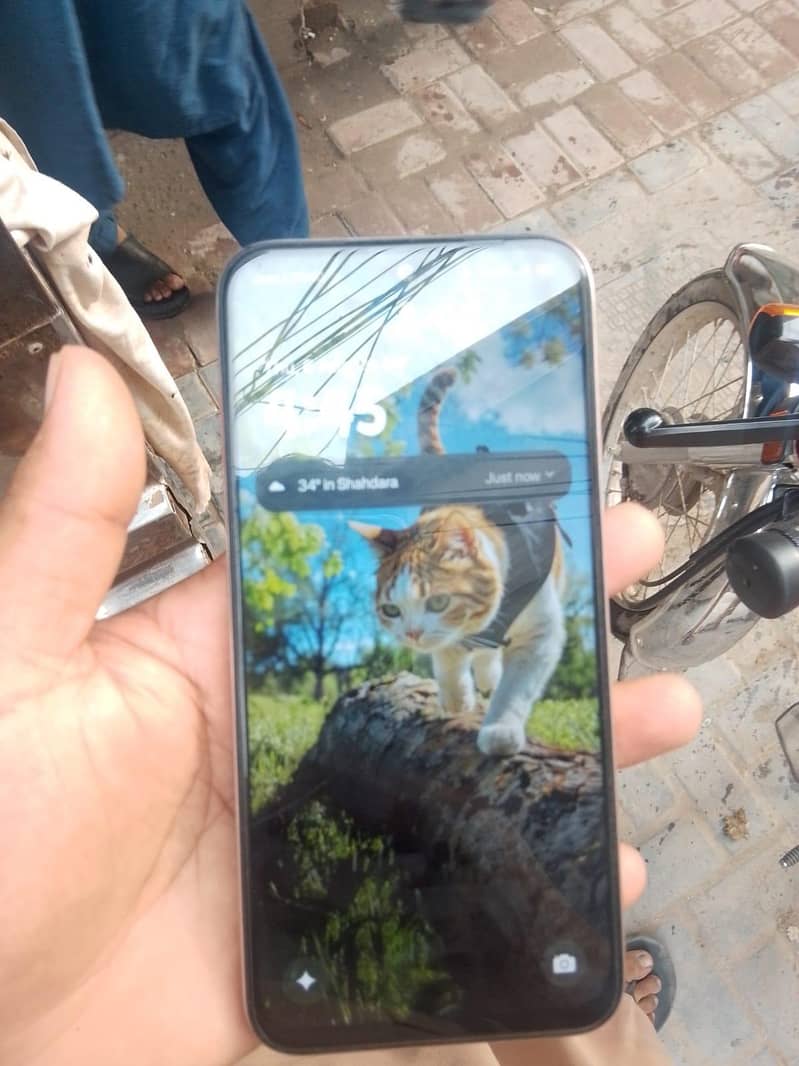 OPPO A6 2