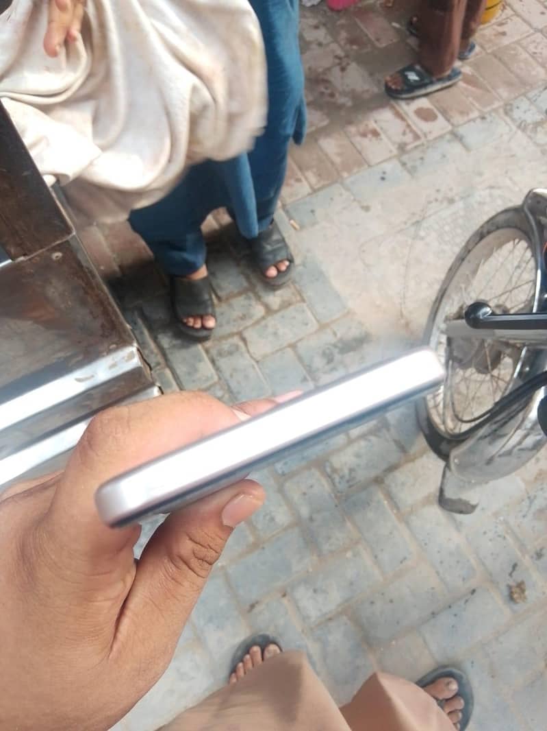 OPPO A6 3