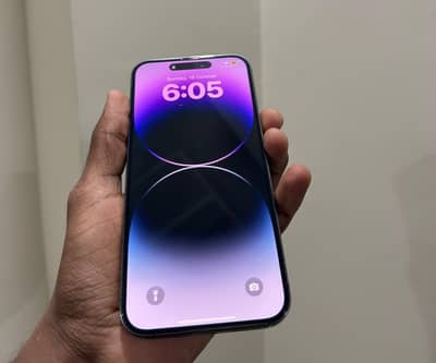 Apple iPhone 14 Pro Max