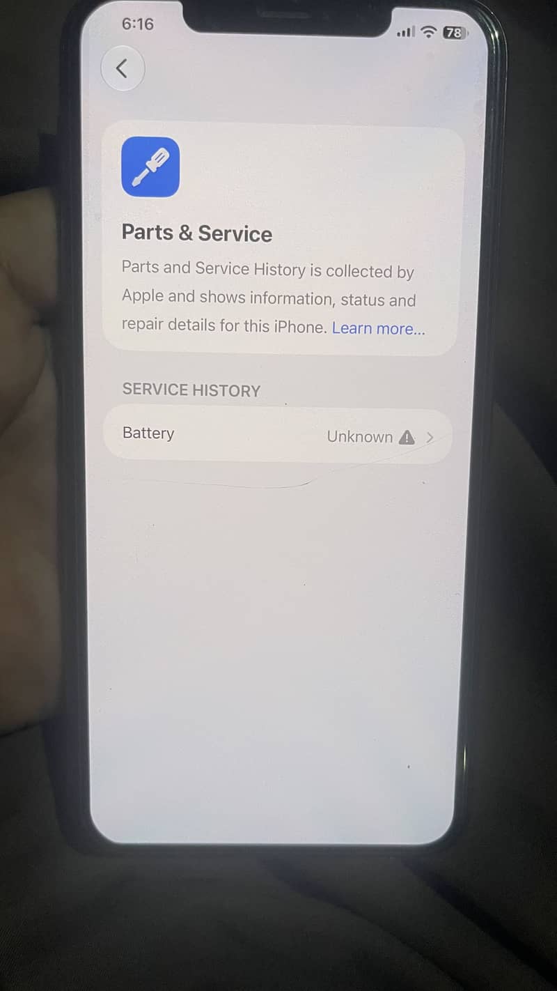 Apple iPhone 11 Pro Max 2