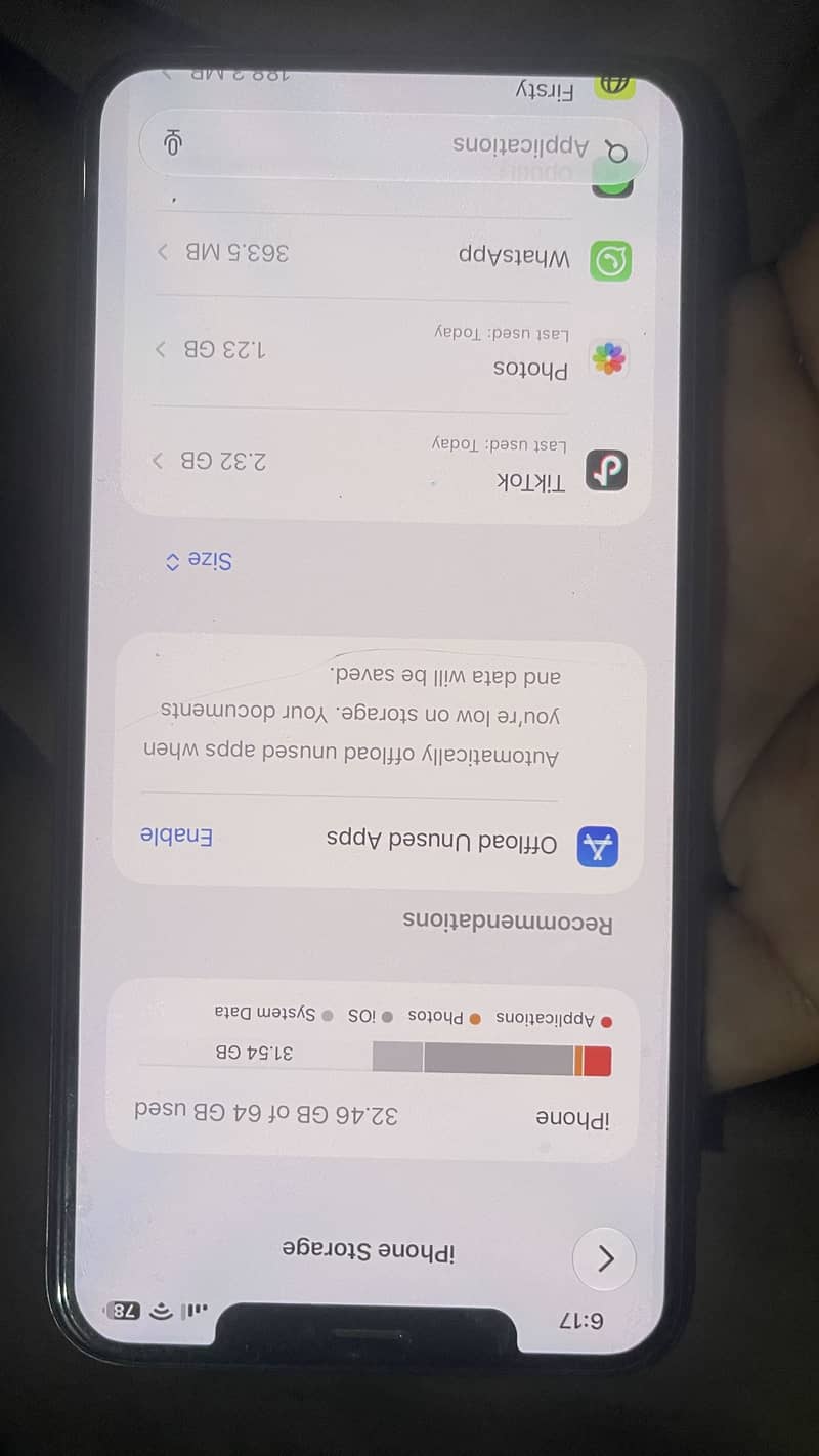 Apple iPhone 11 Pro Max 4