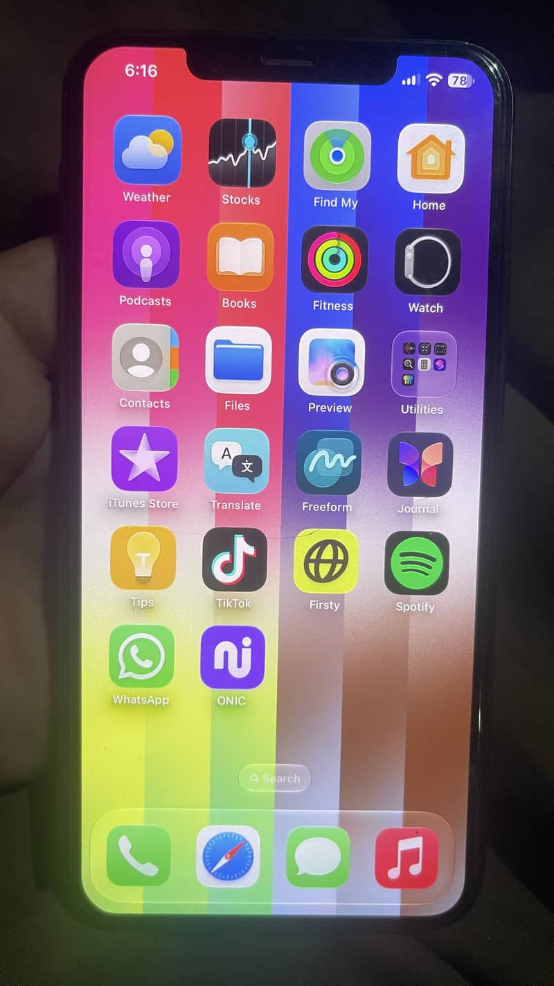 Apple iPhone 11 Pro Max 5