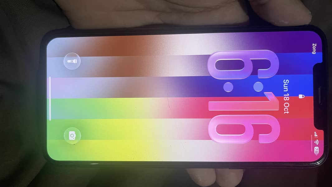 Apple iPhone 11 Pro Max 6