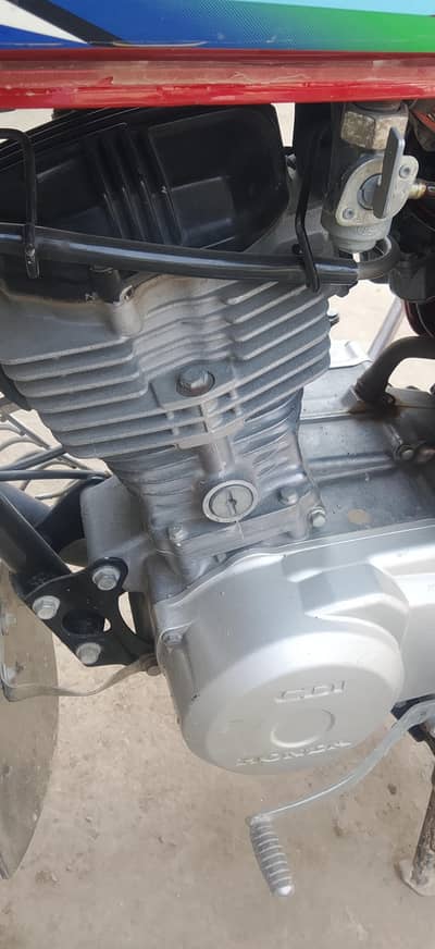 Honda 125for sale