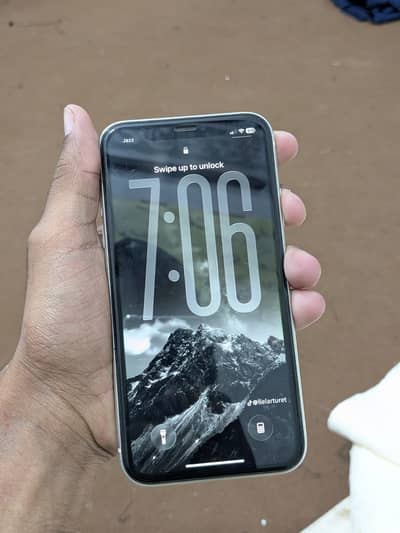 iPhone 11 pta approved