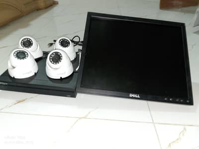 cameras