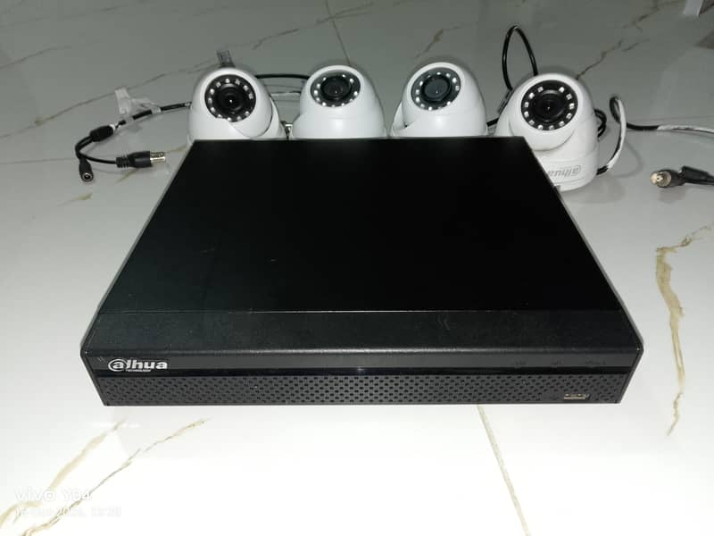 cameras 2