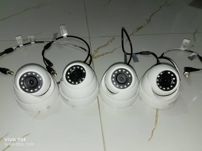 cameras 3