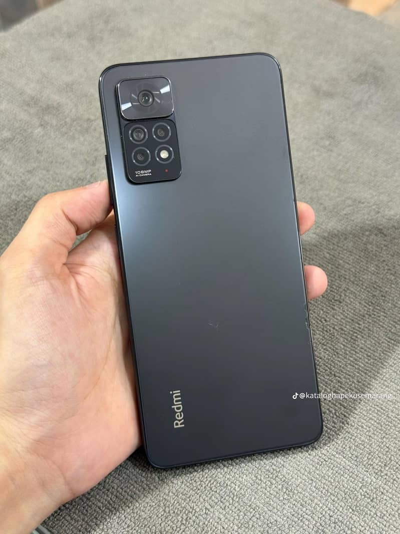 Xiaomi Redmi Note 11 Pro 1