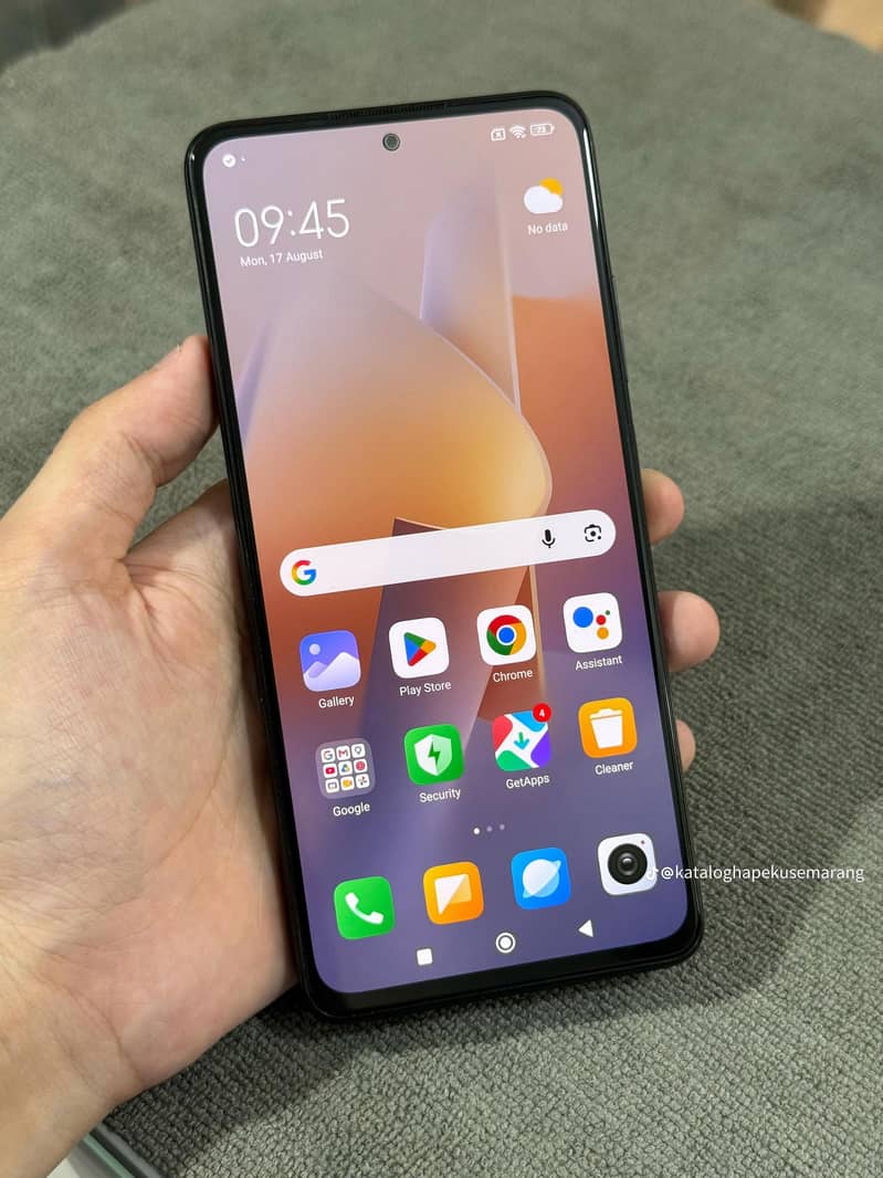 Xiaomi Redmi Note 11 Pro 2