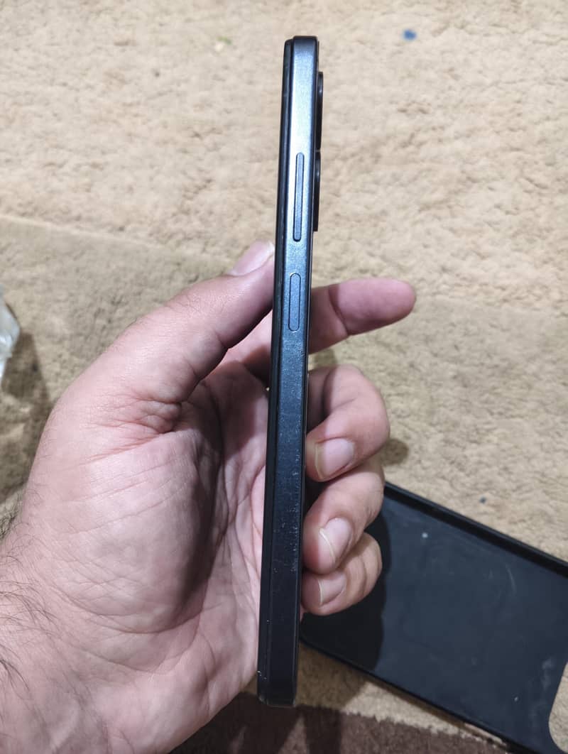 Itel A70 1