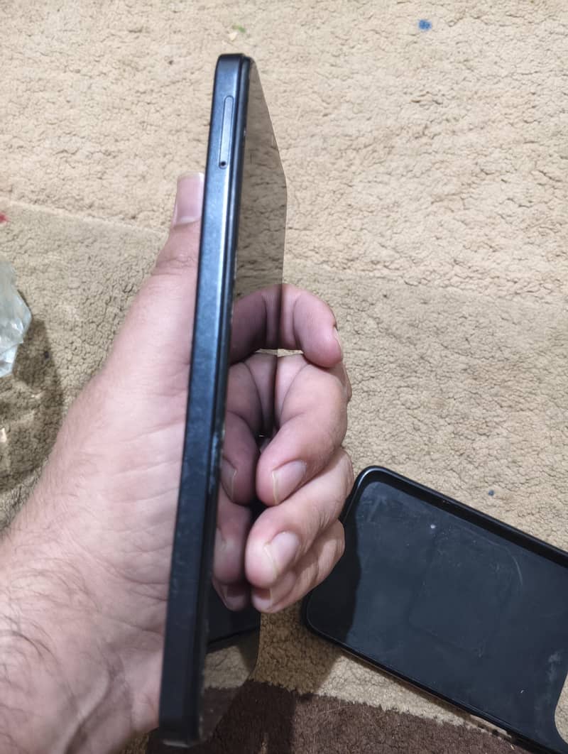 Itel A70 2