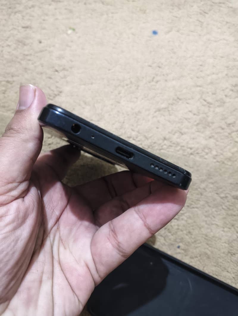 Itel A70 4