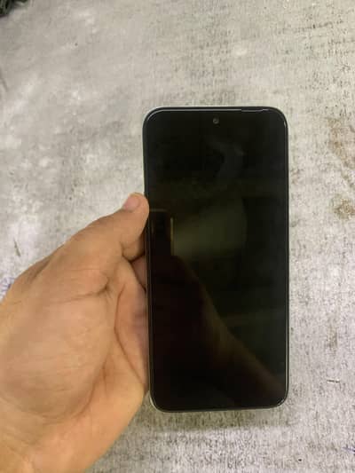 Infinix Smart 20