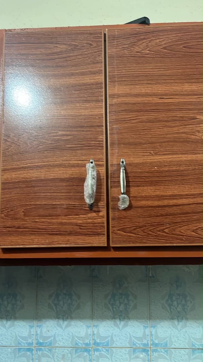 Kitchen cabinets 5