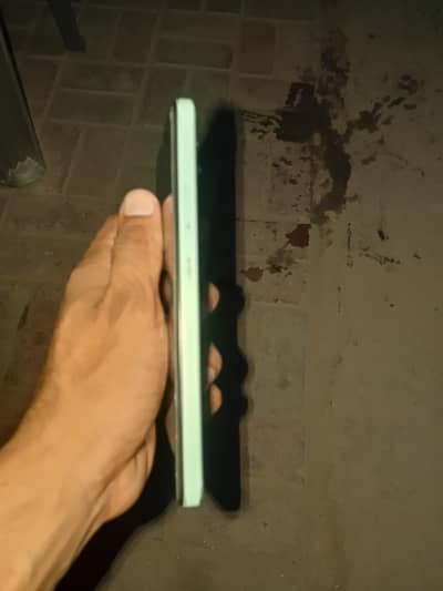 Infinix Smart 7