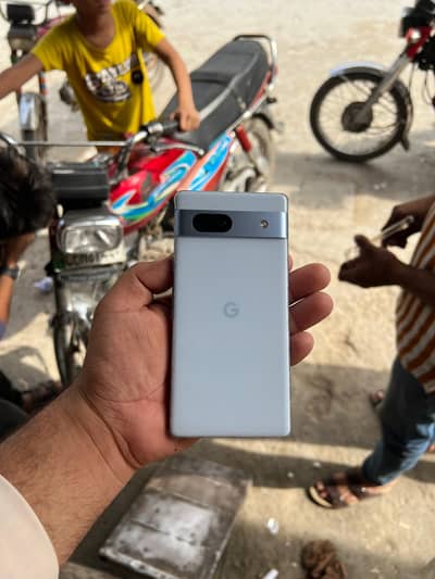 Google Pixel 7a