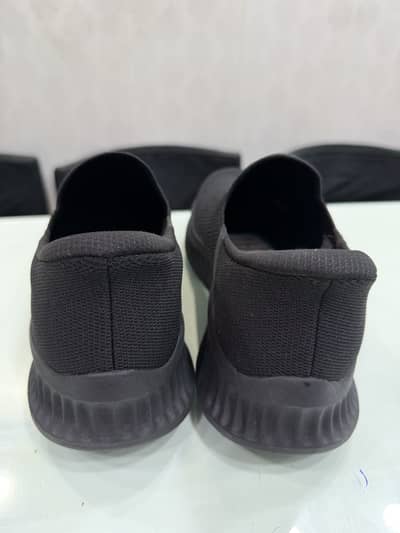 Skecher go walk now men shoes size 42.5