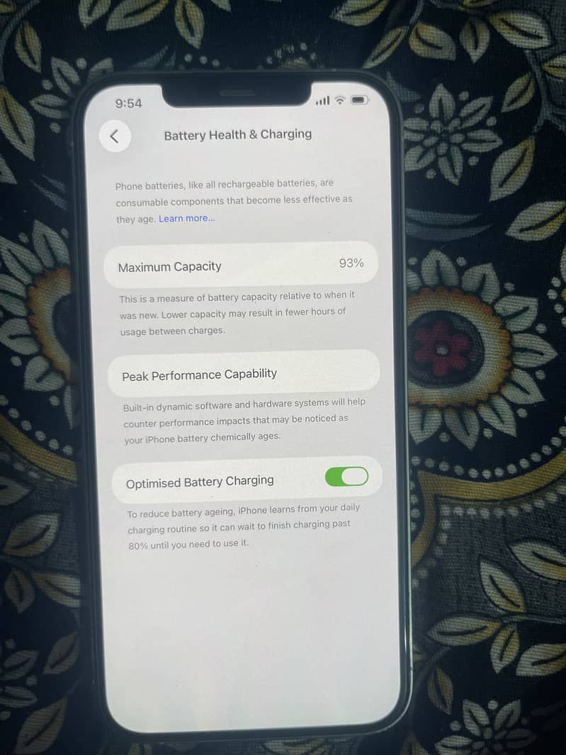 Apple iPhone 12 Pro Max 2