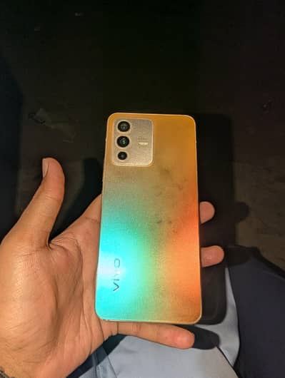Vivo V23