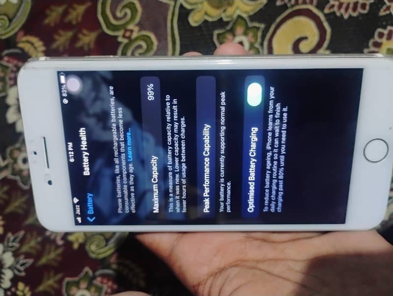 Apple iPhone 7 Plus 3