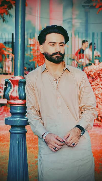 Falak Rajput