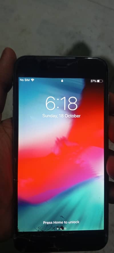 Apple iPhone 6 Plus