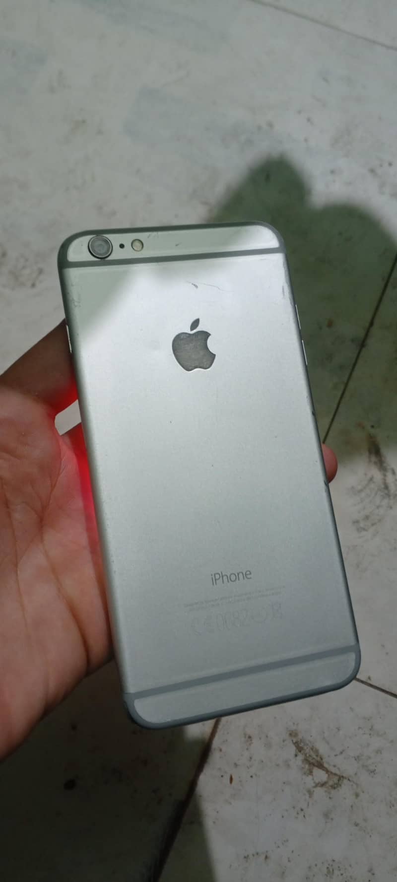 Apple iPhone 6 Plus 1