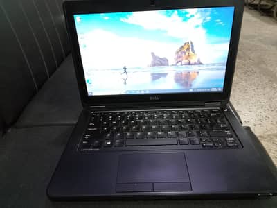 Dell latitude E5250