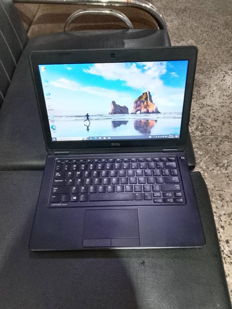 Dell latitude E5250 2
