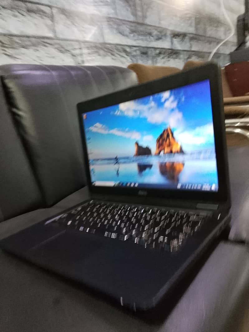 Dell latitude E5250 6