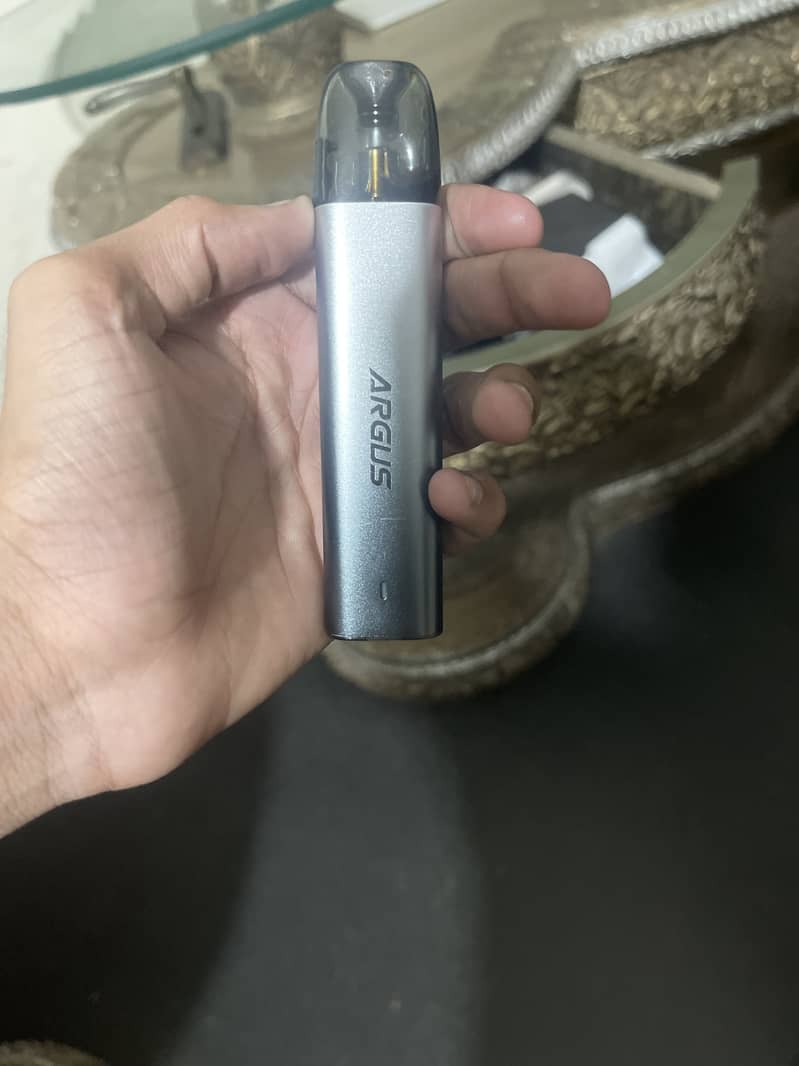 Argus g2 mini 0