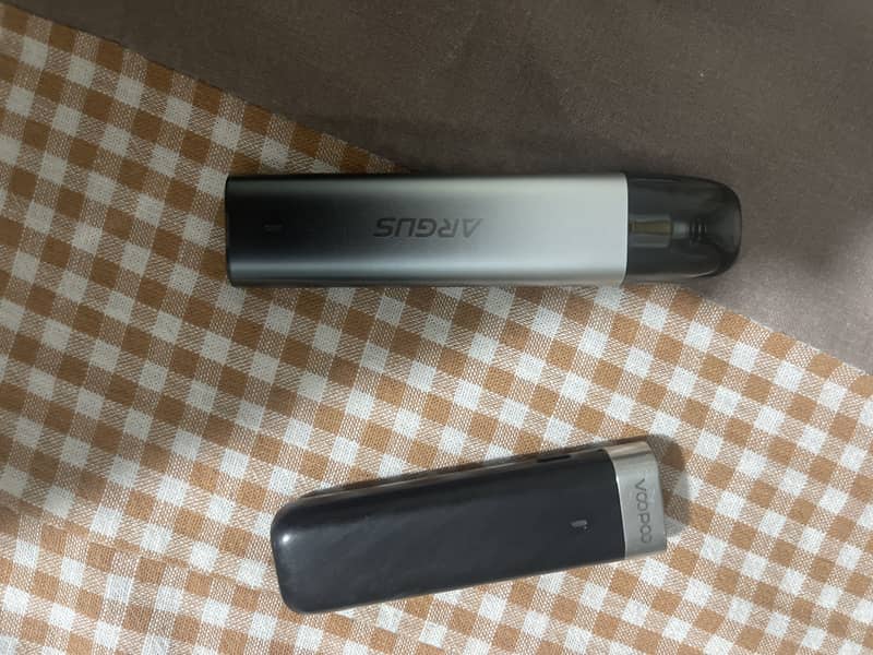 Argus g2 mini 1
