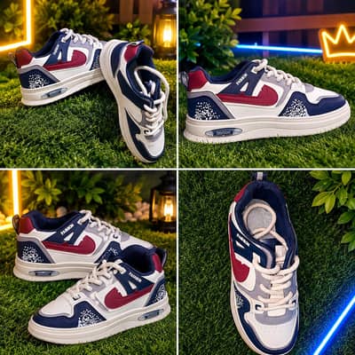stylish sneakers for men easy to wear premium quality