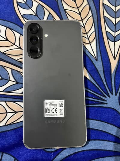 Samsung Mobile A56