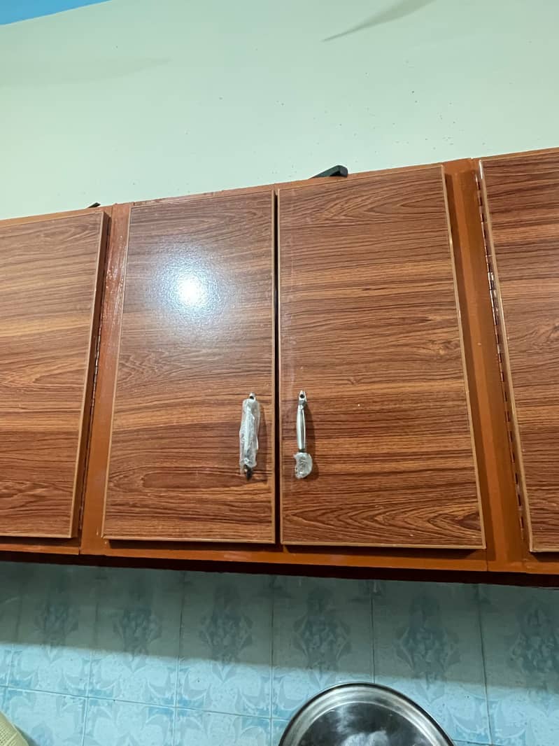 Kitchen cabinets 0