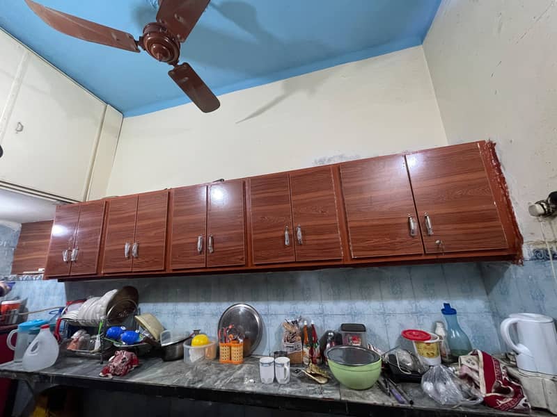 Kitchen cabinets 4