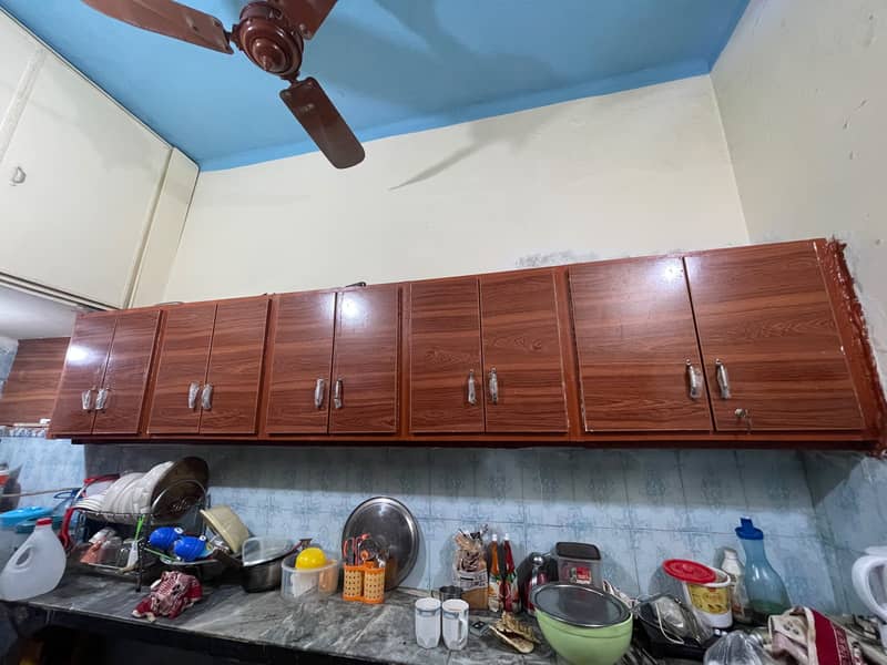 Kitchen cabinets 6