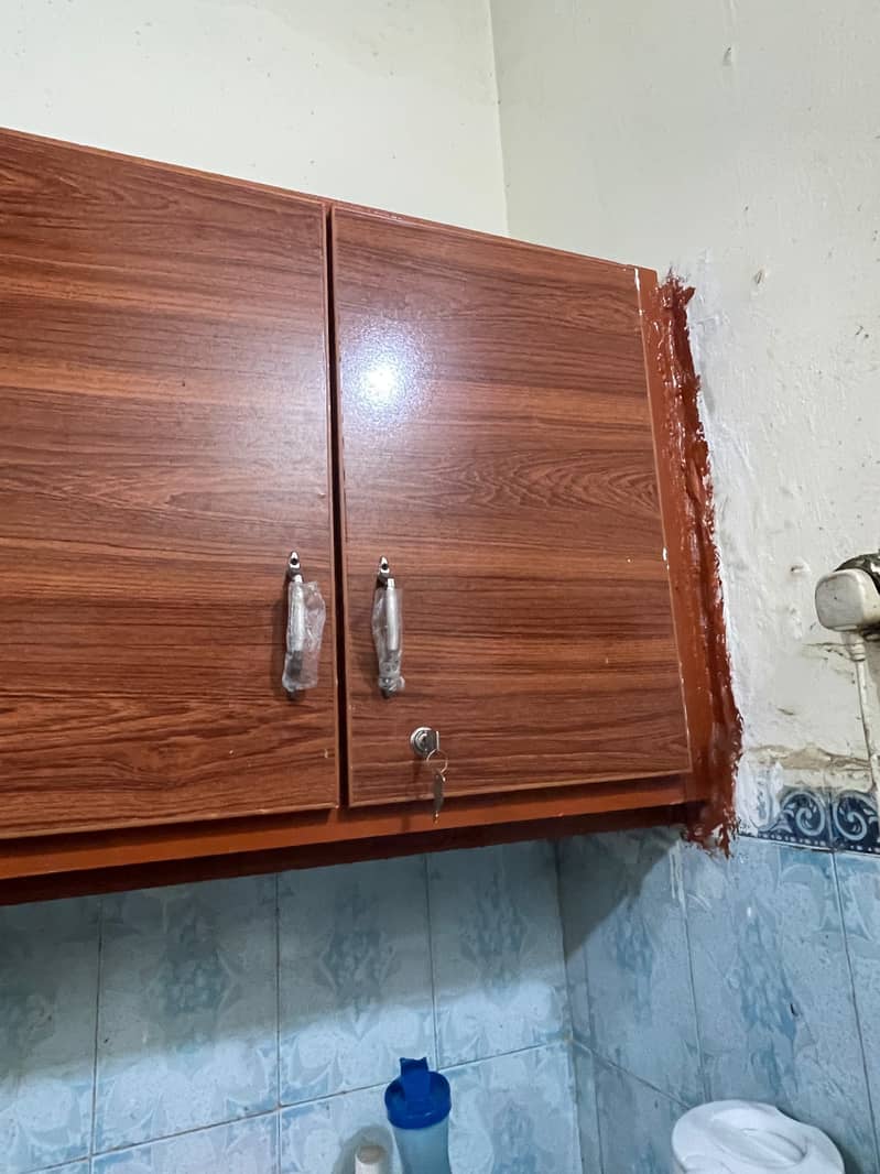 Kitchen cabinets 7