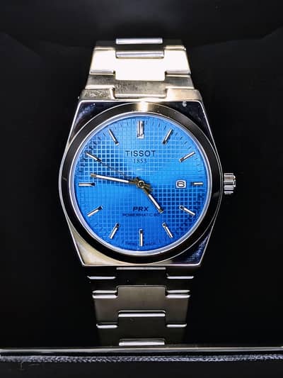 Tissot PRX powermatic 80 || New Condition