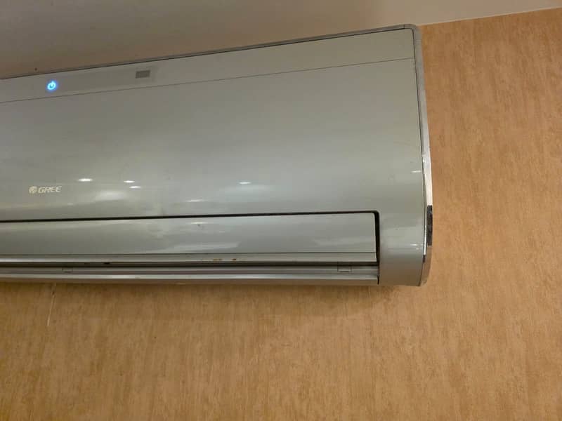 Gree 1.5 ton split ac 3
