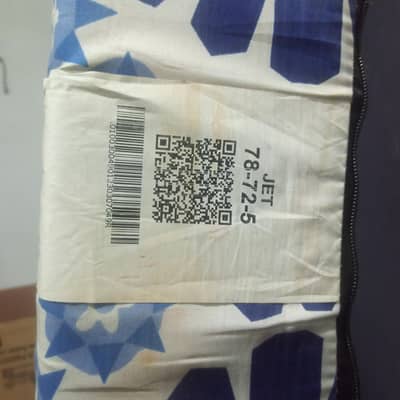 Master jet  foam 4inch for sale in Good condition