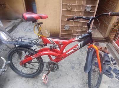 Cycle , bicycle good Condition