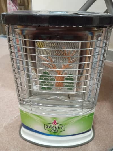 Gas Heater for sale