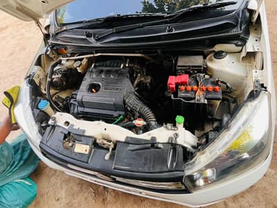 Suzuki Cultus VXL 2018
