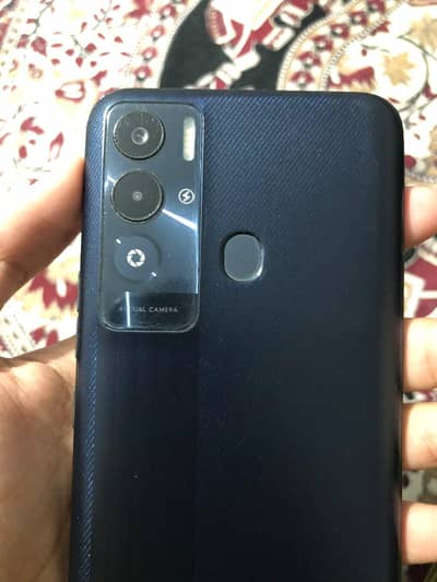 Tecno Pova