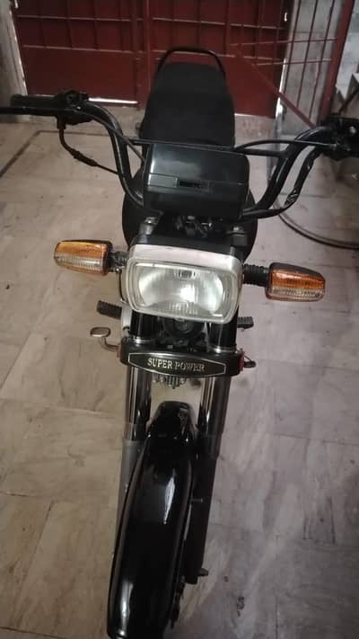 bike for sale super power