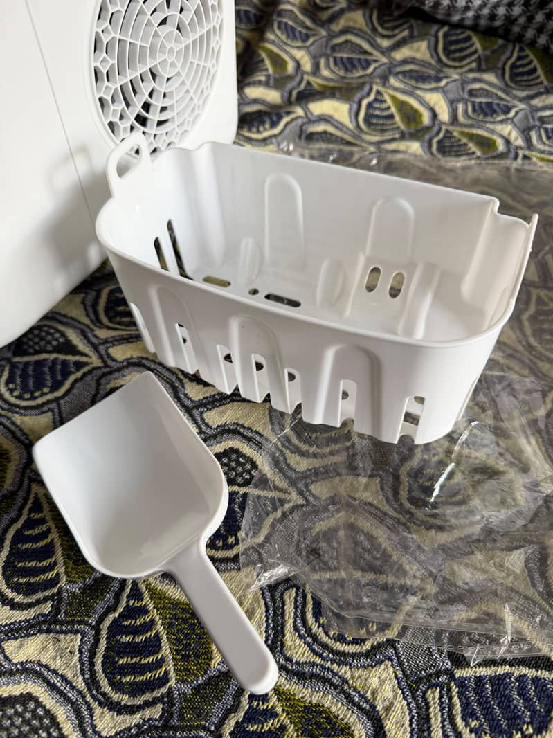 Instant Ice Maker 6